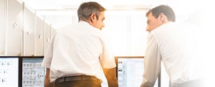 Managed Infrastructure Services