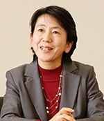 Picture: Junko Edahiro Picture: Junko Edahiro