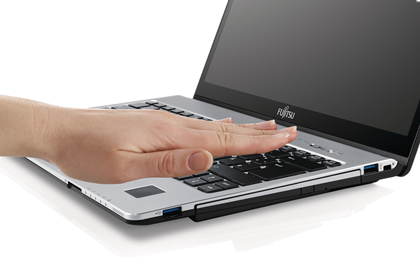 PC/タブレット ノートPC LIFEBOOK S937 - 富士通中国
