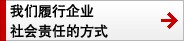 我们履行企业社会责任的方式 我们履行企业社会责任的方式