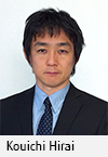 Kouichi Hirai