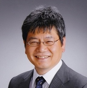 Satoshi Naoi