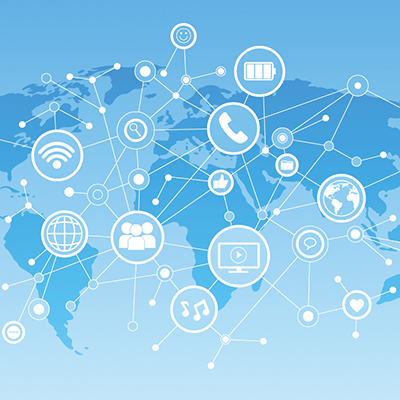 Simple global deployment
