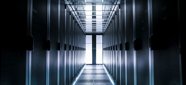 On-the-premises SAP Manufacturing Execution System for high-spec MES