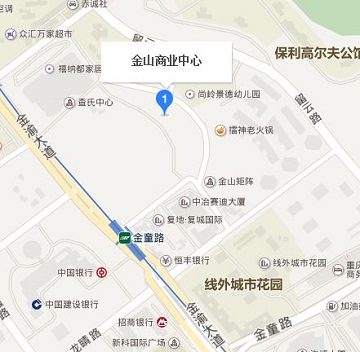 富士通信贷服务系统软件开发(天津)有限公司
