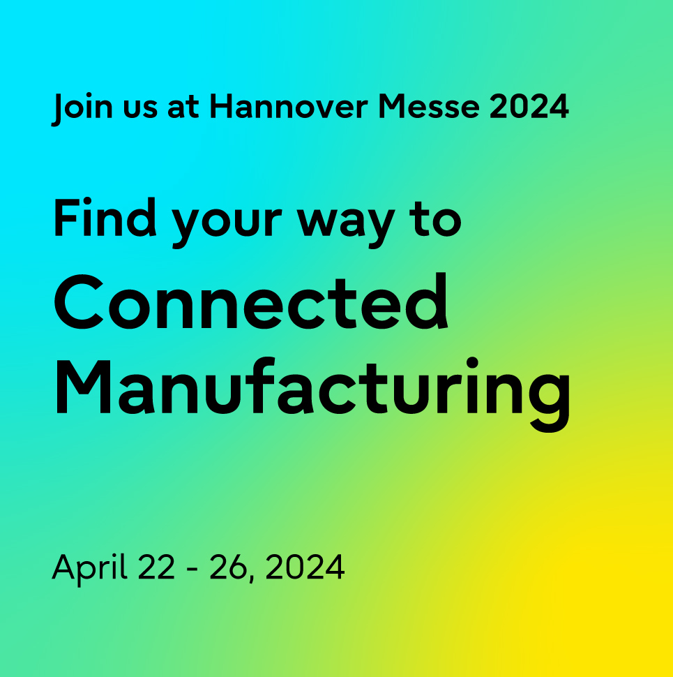 Hannover Messe