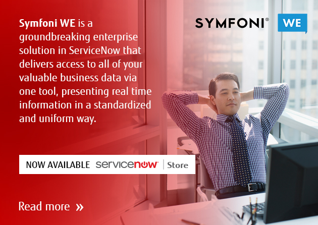 Symfoni-WE