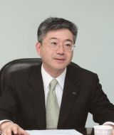 大福(中国)有限公司 齐藤司总经理