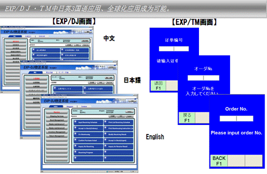 语言