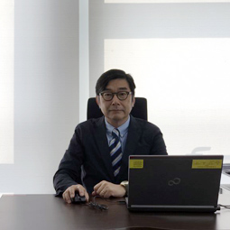 董事长致词