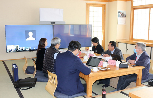 会议现场 会议现场