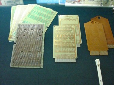 印刷电路板和连接口