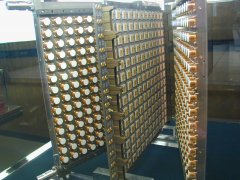 M780的CPU（初代水冷式）