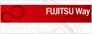 富士通的理念和方针 —— FUJITSU Way