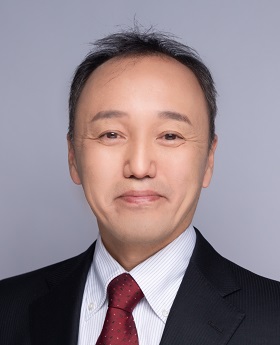 Satoshi Naoi