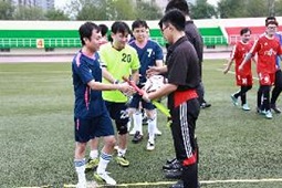 公司活动