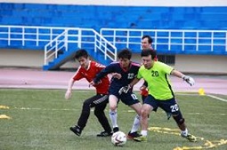 公司活动