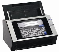 N1800 Network Scanner