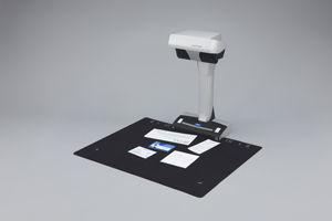 ScanSnap SV600 overhead scanner ScanSnap SV600 overhead scanner