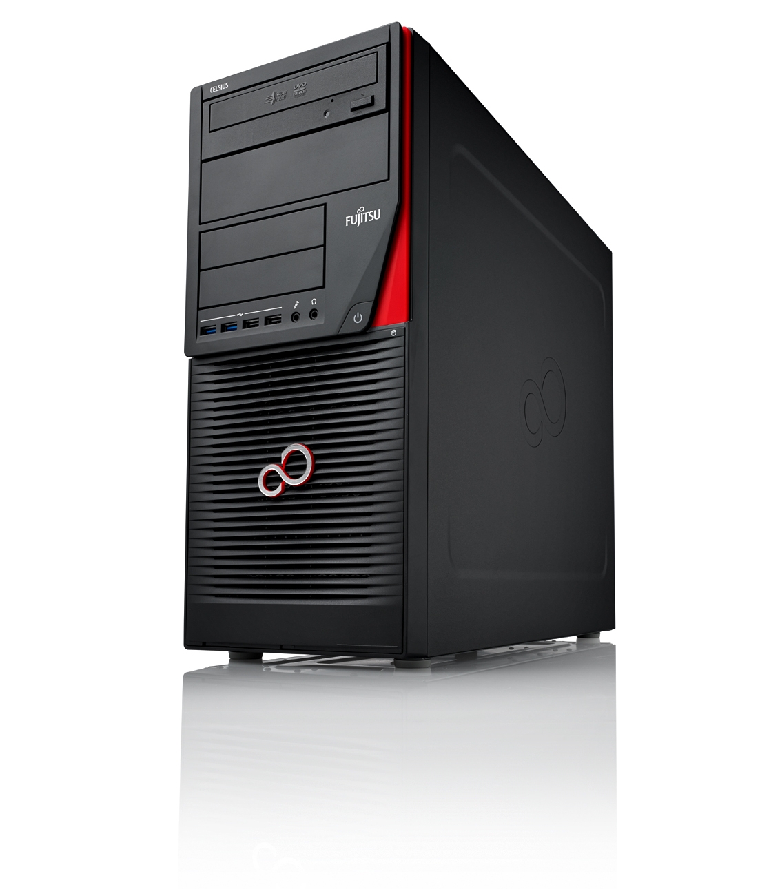 CELSIUS W550 CELSIUS W550