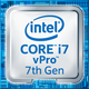 Intel® Core™ i7- 7th Generation vPro™ processor