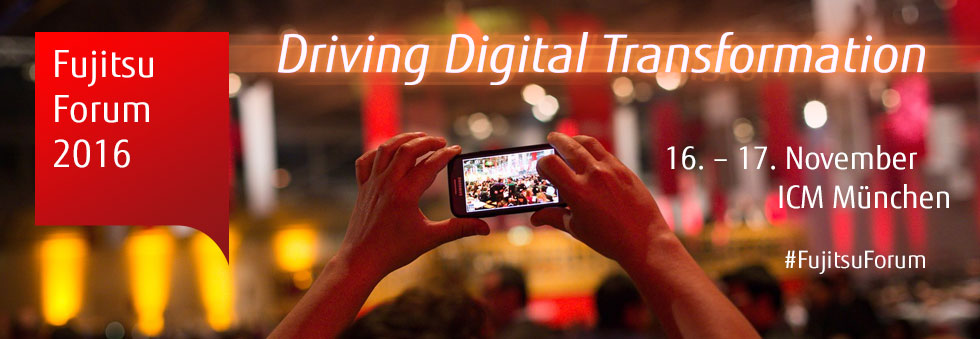 Human Centric Innovation – Driving Digital Transformation Human Centric Innovation – Driving Digital Transformation