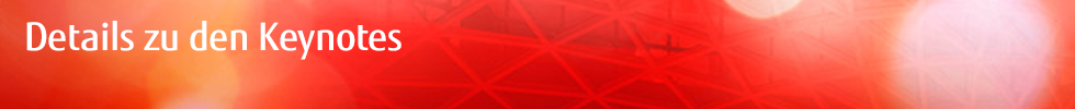 Header Details zu den Keynotes Header Details zu den Keynotes