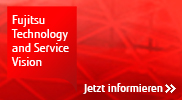 Fujitsu Vision Fujitsu Vision