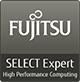 Fujitsu SELECT Expert High Performance Computing (HPC) Fujitsu SELECT Expert High Performance Computing (HPC)