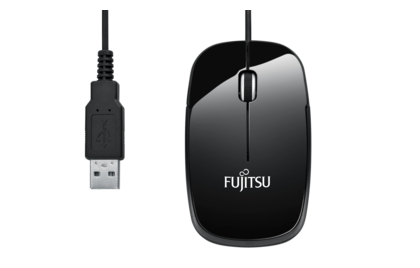 Notebook-Maus M410NB - Fujitsu Deutschland
