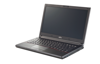 Fujitsu Notebook Lifebook E546 Fujitsu Deutschland