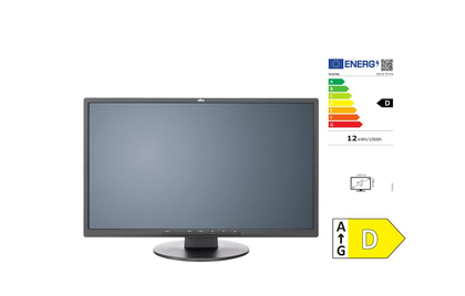 Display E22-8 TS Pro with EEC label A+