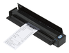 iX100 scanning receipt (U-Path)