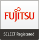 Fujitsu Registered Partner Fujitsu Registered Partner
