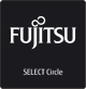 Fujitsu_SELECT Circle CV Fujitsu_SELECT Circle CV