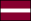 flag for Latvia