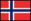 flag for Norway