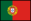 flag for Portugal