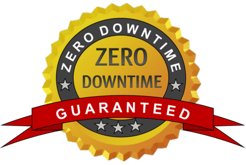 01 Zero Downtime 01 Zero Downtime