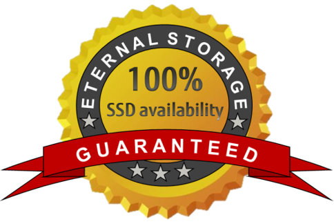 02 SSD availability 02 SSD availability