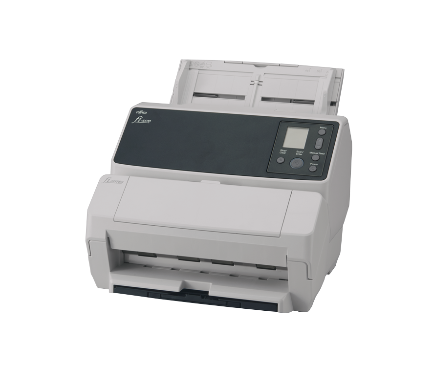 fi-8170 Imprinter
