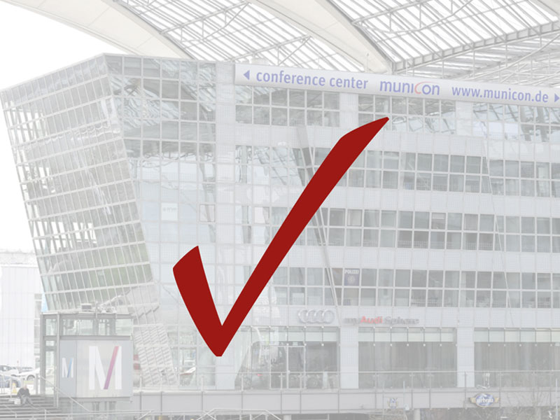 DONE expert4you Location Muenchen