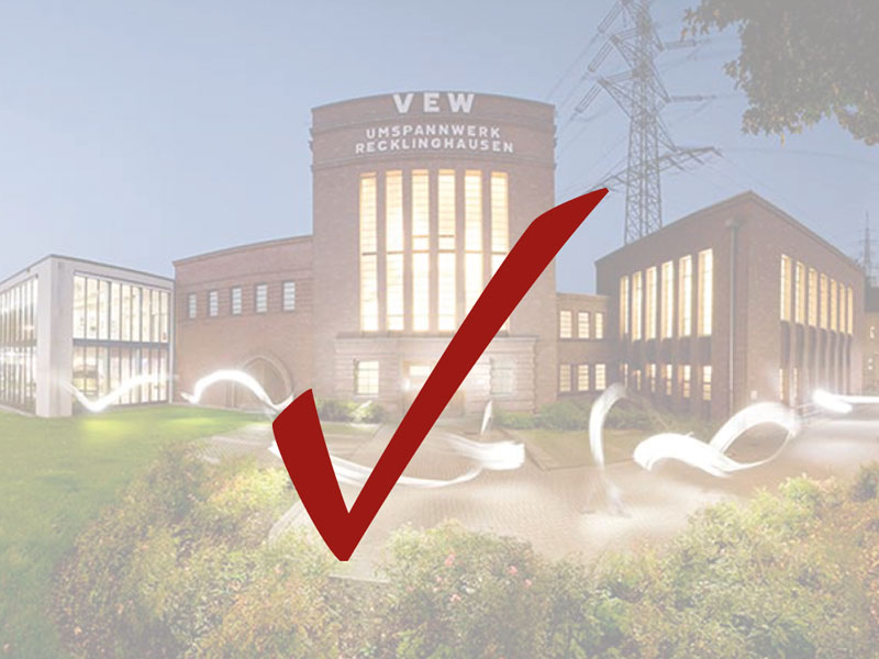 DONE expert4you Location Recklinghausen