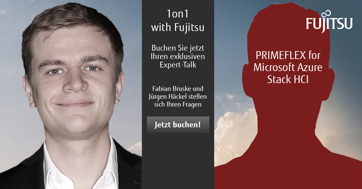 Expert Talk