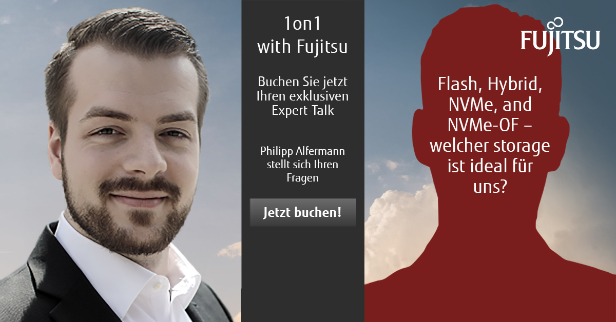Expert Talk