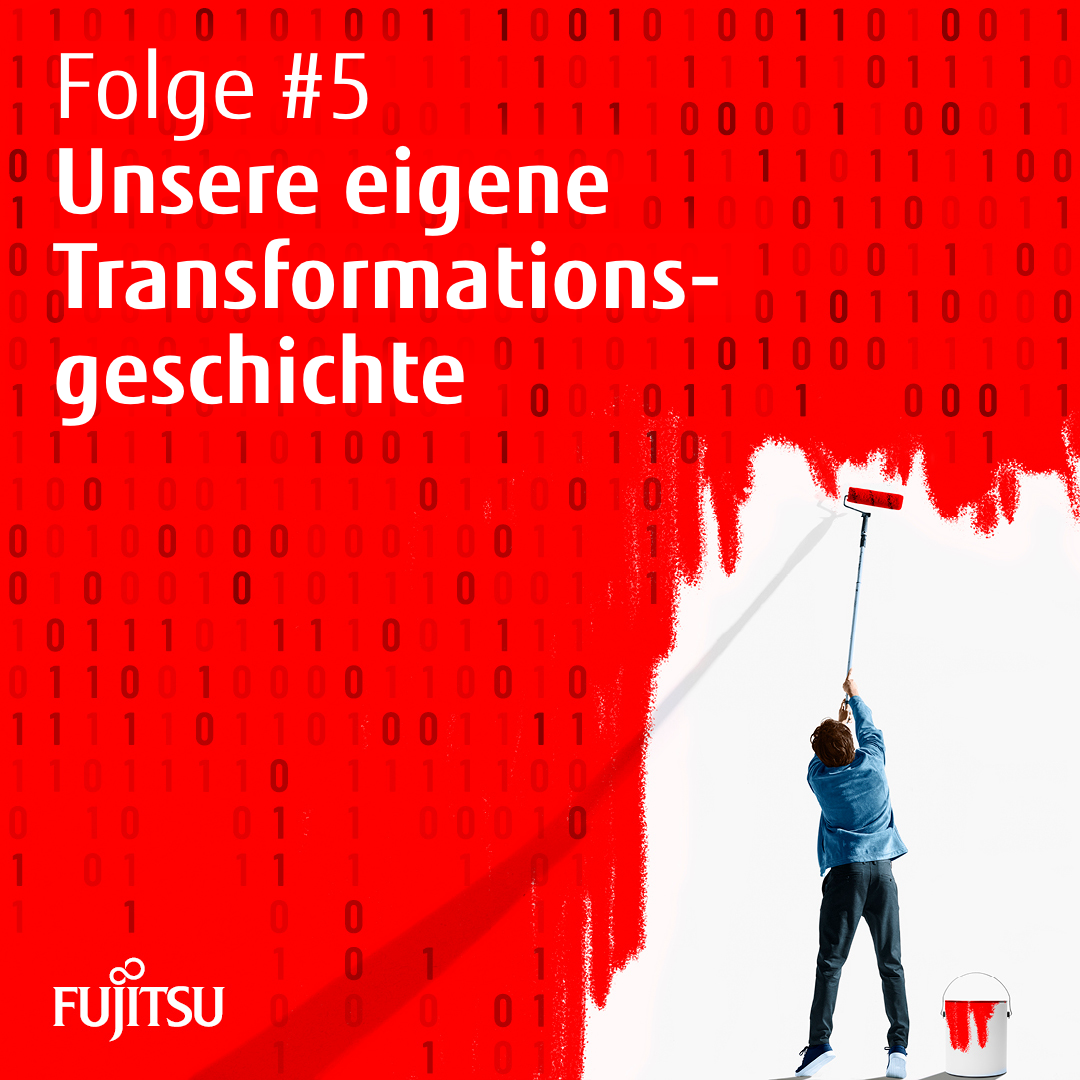 Folge #5: Wie Microsoft 365 die neue Arbeitswelt zusammenzubringt