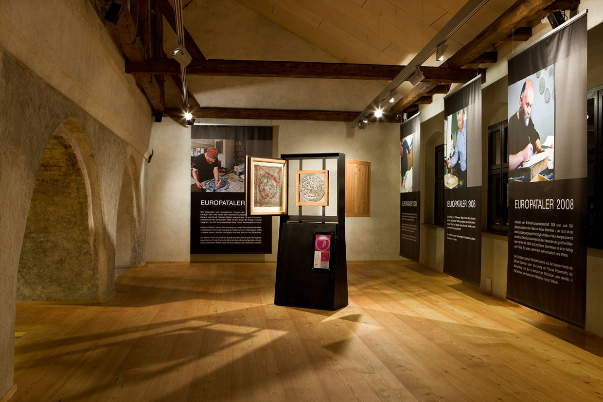 Wien_Muenzmuseum Wien_Muenzmuseum