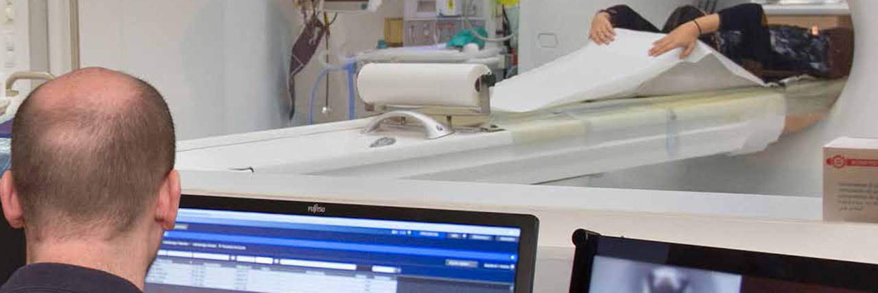 Neues Storage für Patientendaten