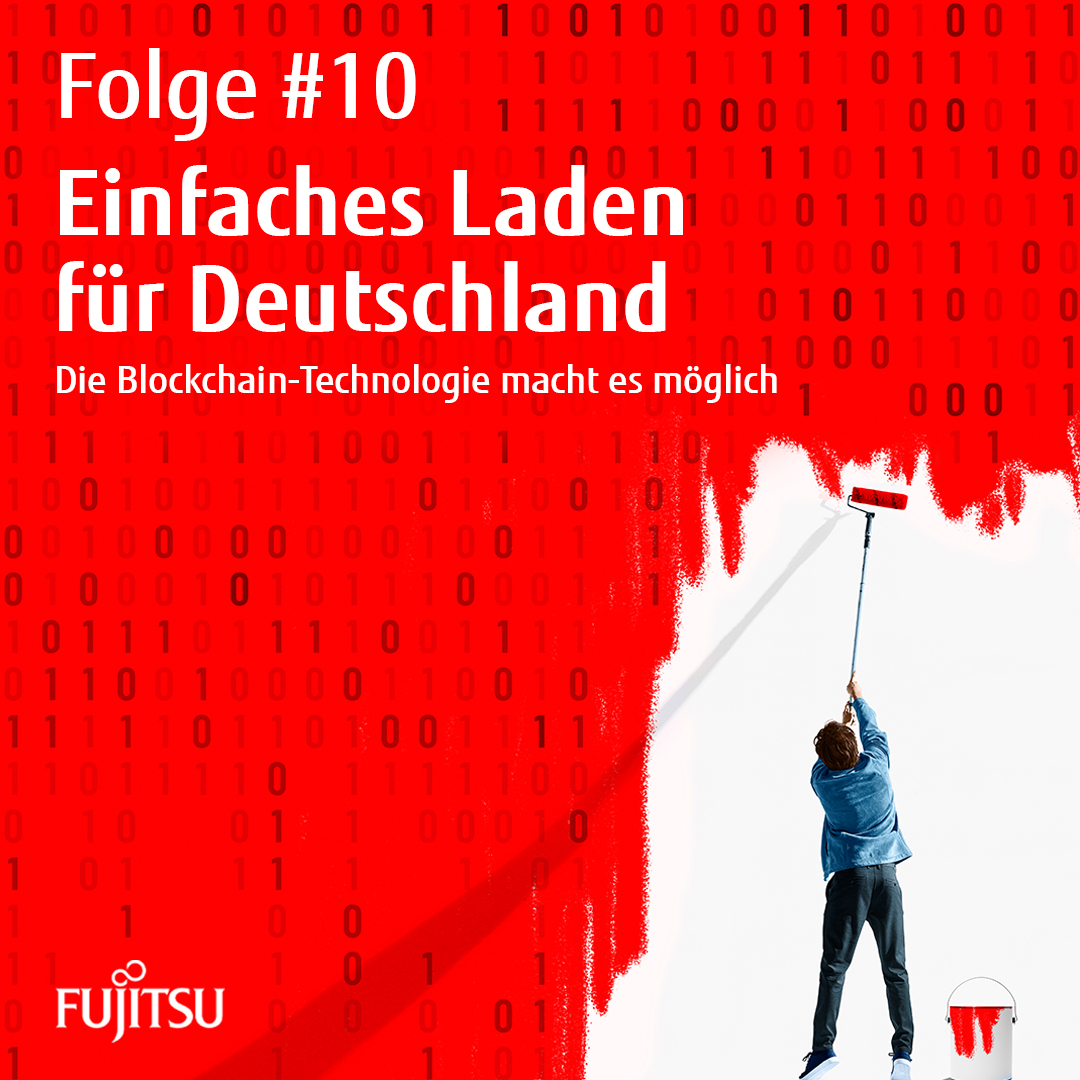 Folge 10: Einfaches Laden für Deutschland