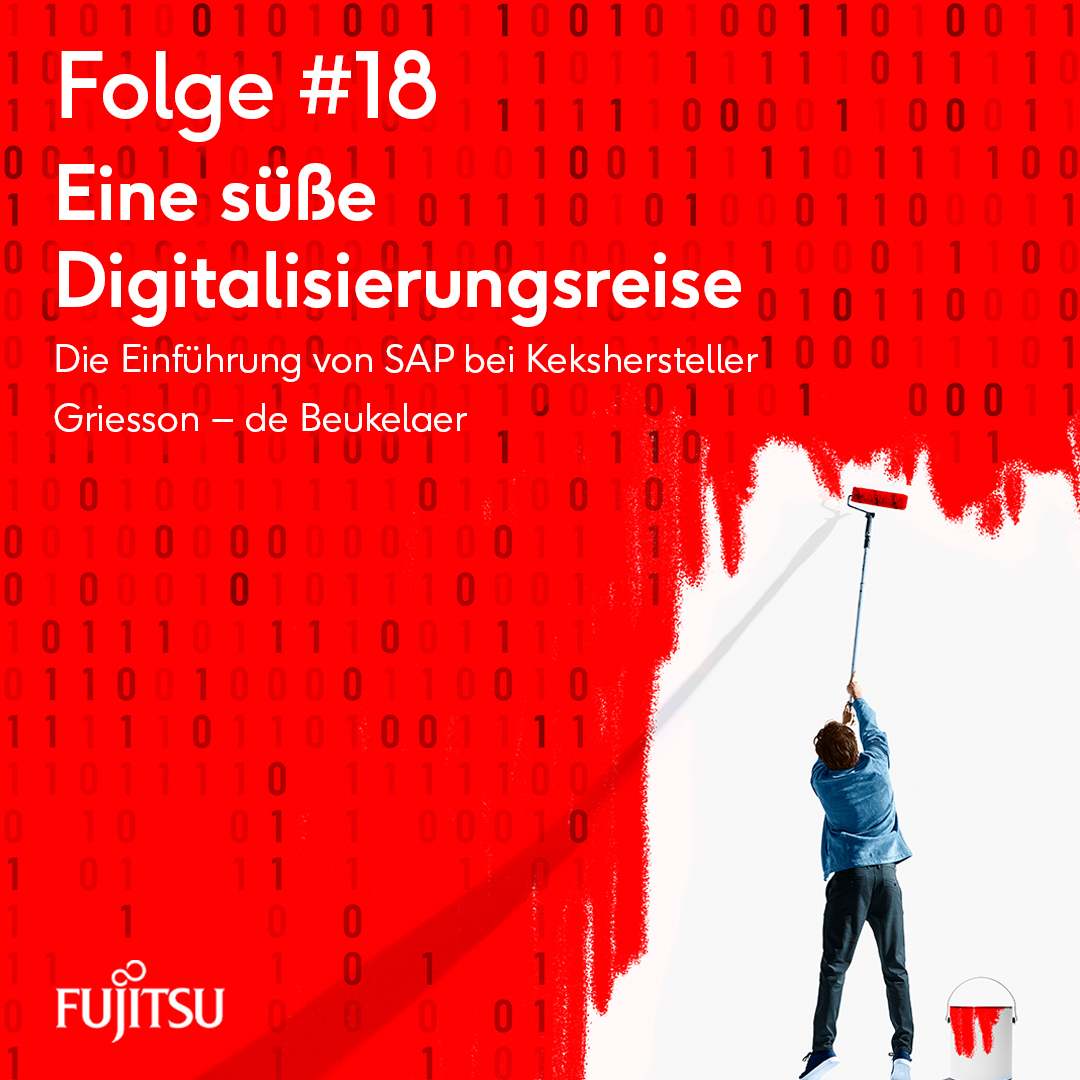 Folge #18: Eine süße Digitalisierungsreise